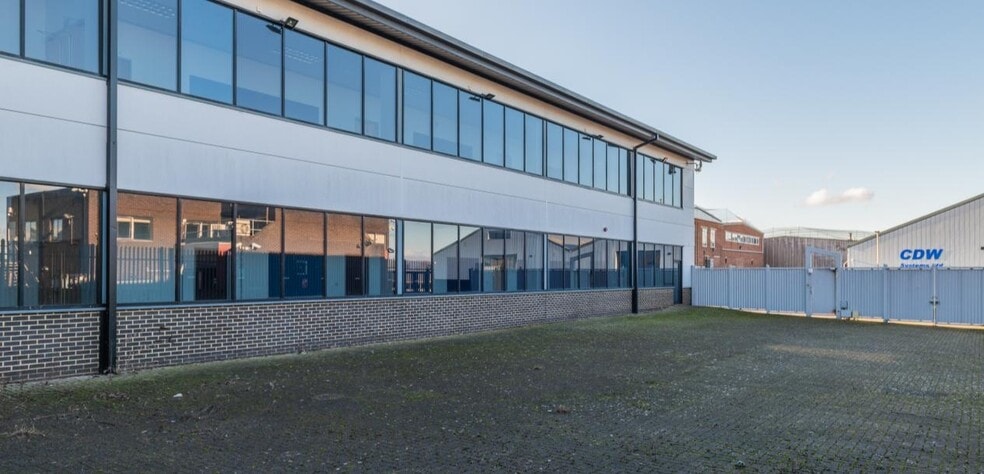 3 Eastbrook Rd, Gloucester for sale - Building Photo - Image 3 of 15