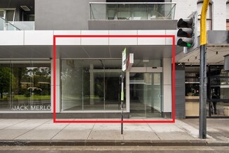 More details for 332 Toorak Road, South Yarra - Retail for Lease
