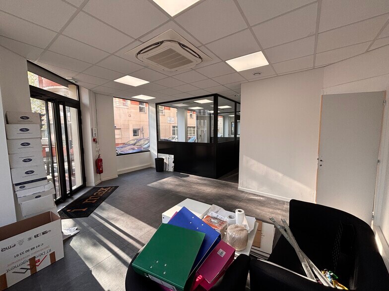 36 Rue Carnot, Suresnes à louer - Photo intérieure - Image 2 de 12