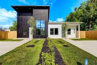 Plus de détails pour 6710 Kassarine #A/B pass, Houston, TX - Multi-résidentiel à vendre