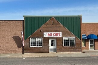 More details for 105 Johnson Ave N, Fosston, MN - Retail for Sale