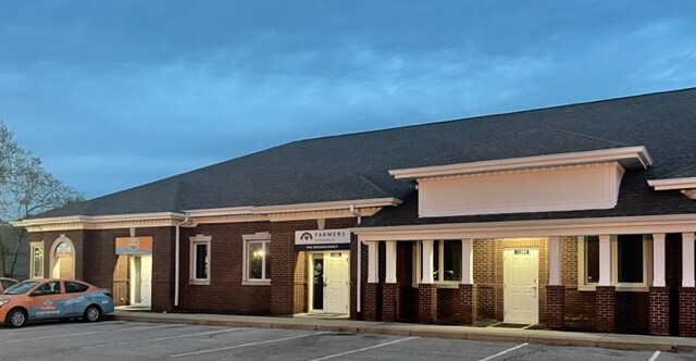 11079-11099 Village Square Ln, Fishers, IN à louer - Photo du bâtiment - Image 2 de 10