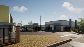 More details for Licensed Volatile Extraction Facilities, Lancaster, CA - Industrial for Lease