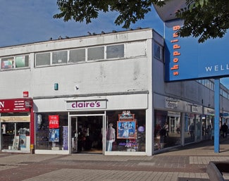 More details for 97A London Rd, Waterlooville - Retail for Lease