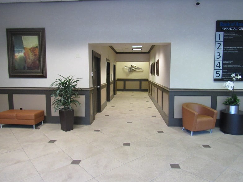 5900 Core Rd, North Charleston, SC for lease - Interior Photo - Image 3 of 22