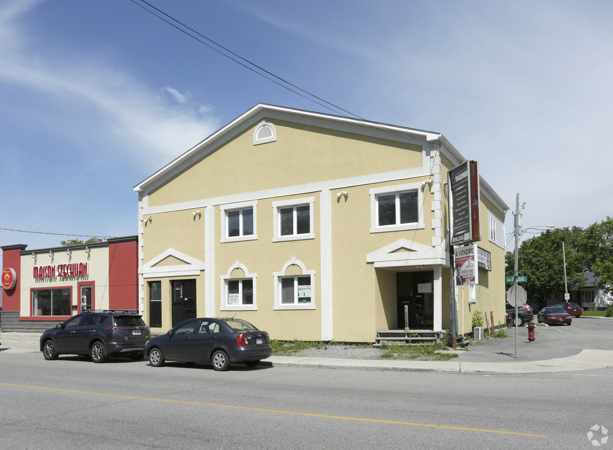 1111 Rue Saint-Louis, Gatineau, QC à vendre Photo principale- Image 1 de 1