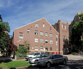 More details for 190 E 9th Ave, Denver, CO - Office for Lease