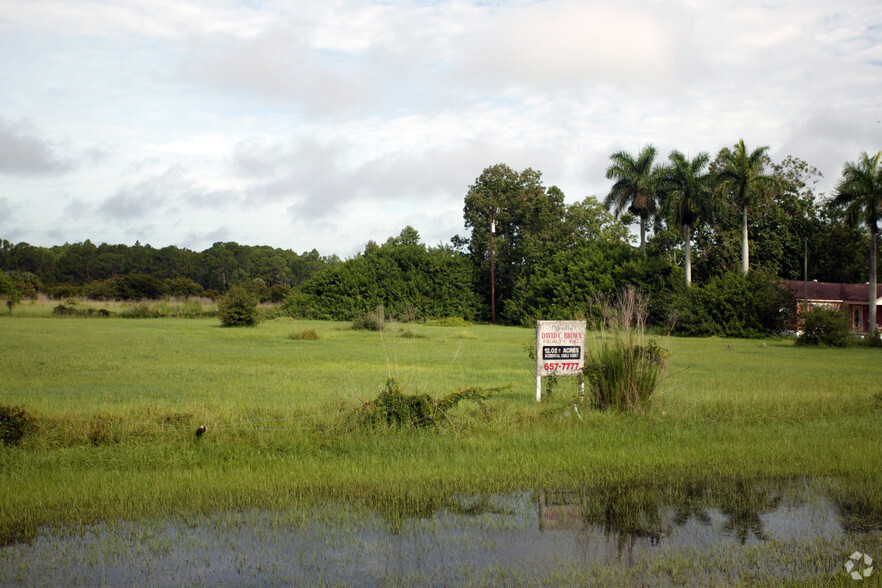 1441 N 15th St, Immokalee, FL à vendre - Photo principale - Image 1 de 1