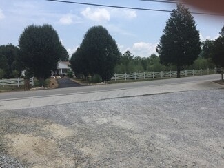 More details for 1963 Thrasher Pike, Hixson, TN - Land for Sale