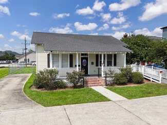 More details for 11225 Boardwalk Dr, Baton Rouge, LA - Office for Lease