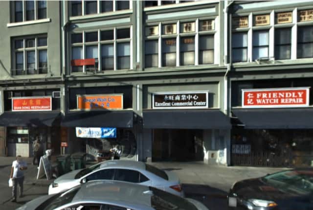 320-328 10th St, Oakland, CA for sale - Building Photo - Image 2 of 15