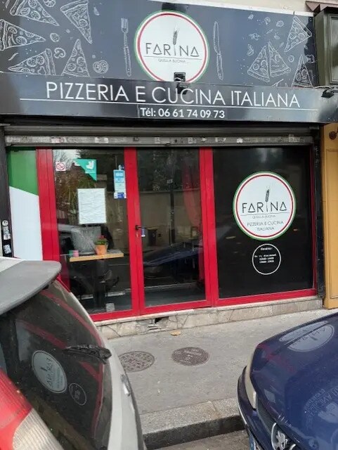 Commerce de détail dans Colombes à vendre Photo du bâtiment- Image 1 de 6