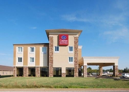 3404 Access Rd, Jonesboro, AR à vendre - Photo du bâtiment - Image 2 de 2