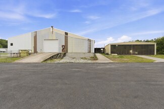 Plus de détails pour 790 10th st, Cassville, MO - Industriel à vendre