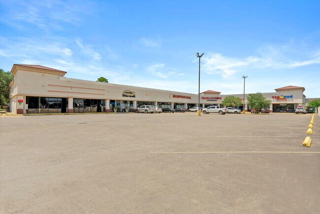 Plus de détails pour 301 Vista Rd, Pasadena, TX - Commerce de détail à louer