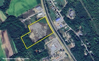 More details for 0 Main Street, Oxford, ME - Land for Sale