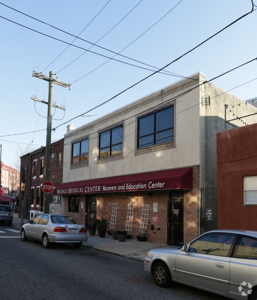 1939 S Juniper St, Philadelphia, PA for sale - Primary Photo - Image 1 of 8