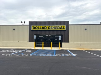 More details for 989 Co 63 Rd, Marbury, AL - Retail for Sale