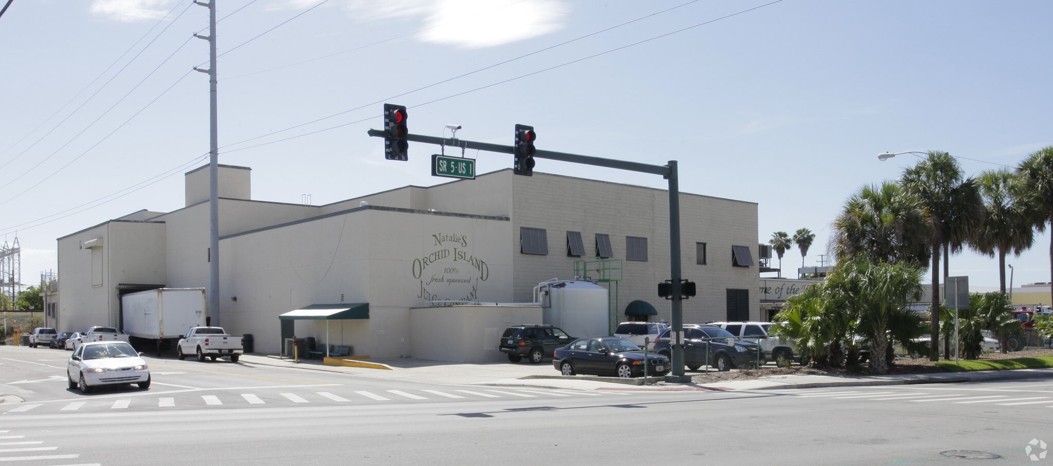 325 N US HWY 1, Fort Pierce, FL for sale Primary Photo- Image 1 of 4