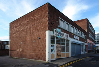 More details for 8 Zetland St, Wakefield - Retail for Lease