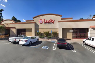 Plus de détails pour 120-220 Country Club Ctr, Pacific Grove, CA - Bureau, Commerce de détail à louer