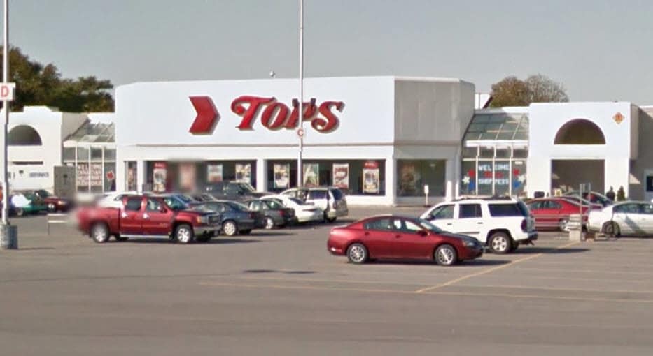 1000 Portage Rd, Niagara Falls, NY for lease Primary Photo- Image 1 of 14