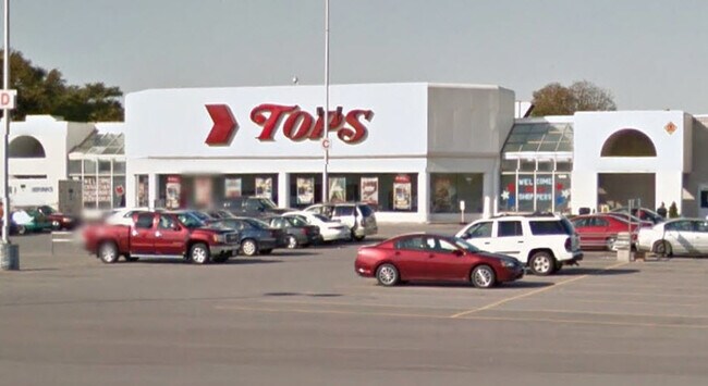 More details for 1000 Portage Rd, Niagara Falls, NY - Retail for Lease