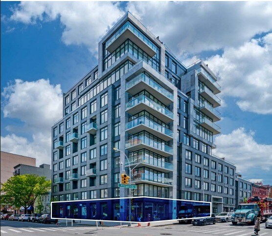 575 4th Ave, Brooklyn, NY à vendre Photo du bâtiment- Image 1 de 5