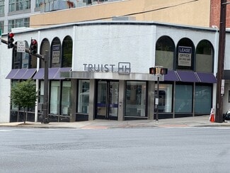 Plus de détails pour 5420 Wisconsin Ave, Chevy Chase, MD - Bureau à louer