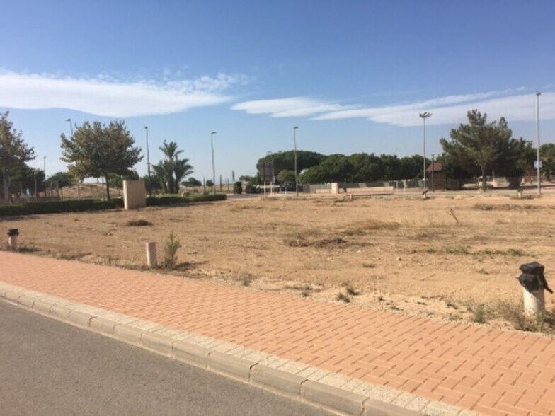 Alcazares, 7, Torre-Pacheco, Murcia for lease - Building Photo - Image 2 of 14