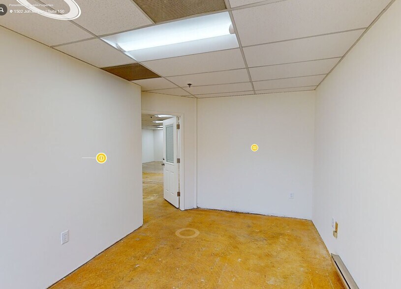 3700 Koppers St, Baltimore, MD à louer - Numérisation 3D de Matterport - Image 2 de 21