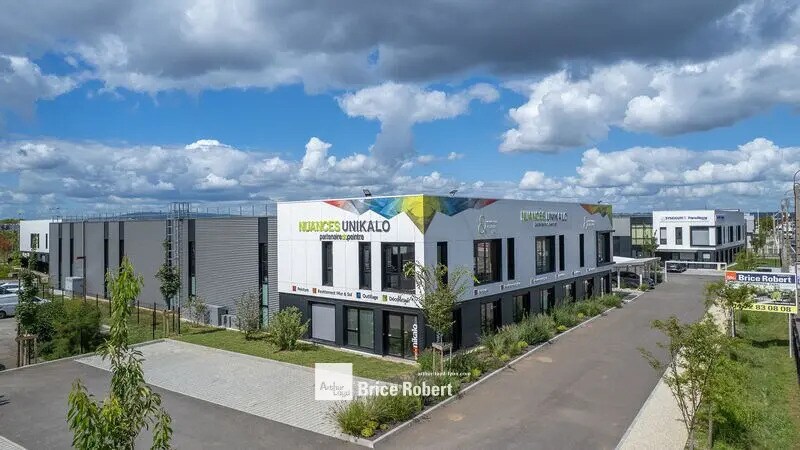 Flex dans Vaulx-en-Velin à louer - Photo principale - Image 2 de 10