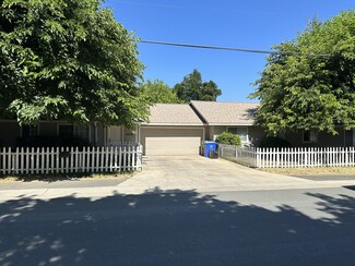 Plus de détails pour 980 Indiana St, Woodbridge, CA - Multi-résidentiel à vendre