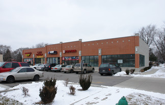 Plus de détails pour 114-130 Sibley Blvd, Dolton, IL - Local commercial à louer