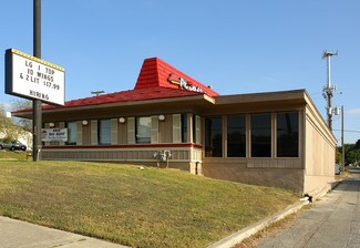 Plus de détails pour 6418 Callaghan Rd, San Antonio, TX - Commerce de détail à vendre