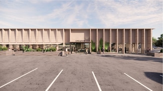 More details for 520 N Glendale Ave, Glendale, CA - Retail for Lease