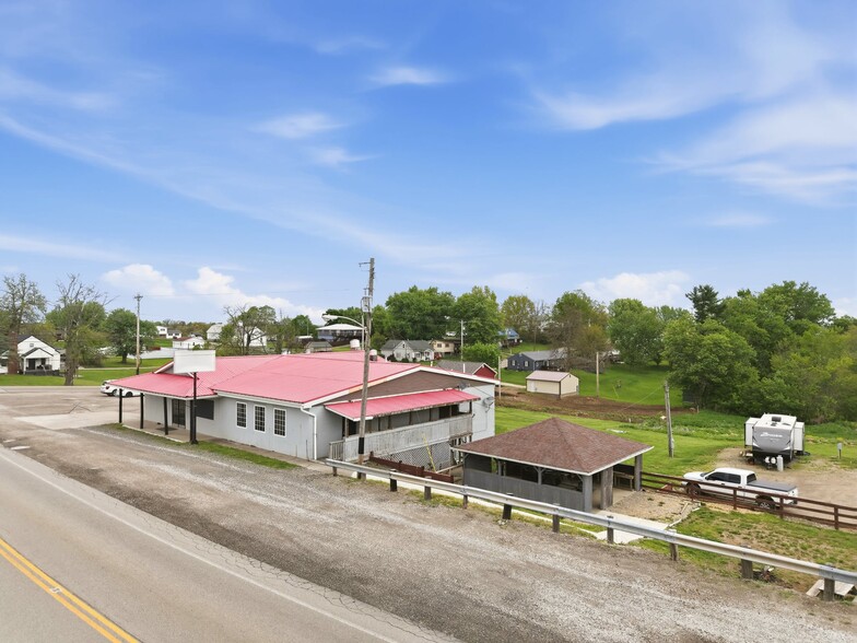 52230 State Route 800, Malaga, OH à vendre - Photo du bâtiment - Image 2 de 22