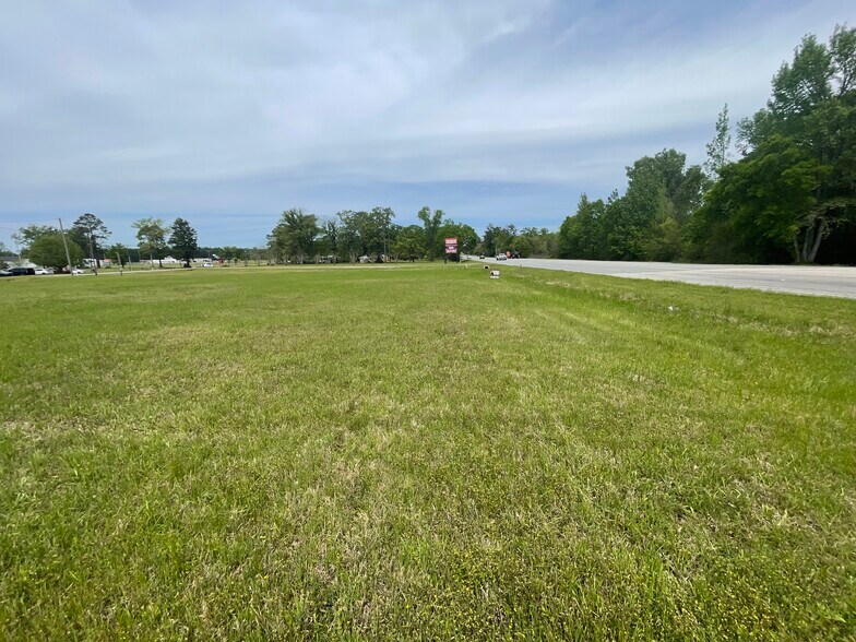 960 S US Highway 69, Huntington, TX à vendre - Autre - Image 3 de 4