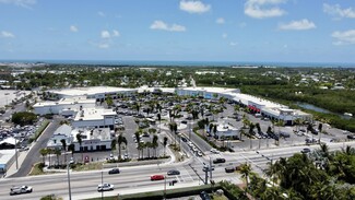 Plus de détails pour 2778 N Roosevelt Blvd, Key West, FL - Local commercial à louer