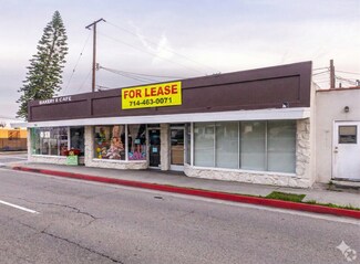 Plus de détails pour 770-790 E La Habra Blvd, La Habra, CA - Commerce de détail à louer