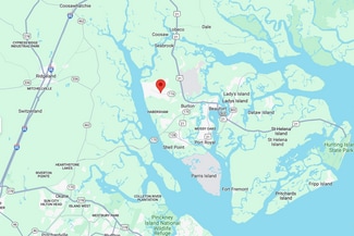 Plus de détails pour Bay Pines MF, Beaufort, SC - Terrain à vendre