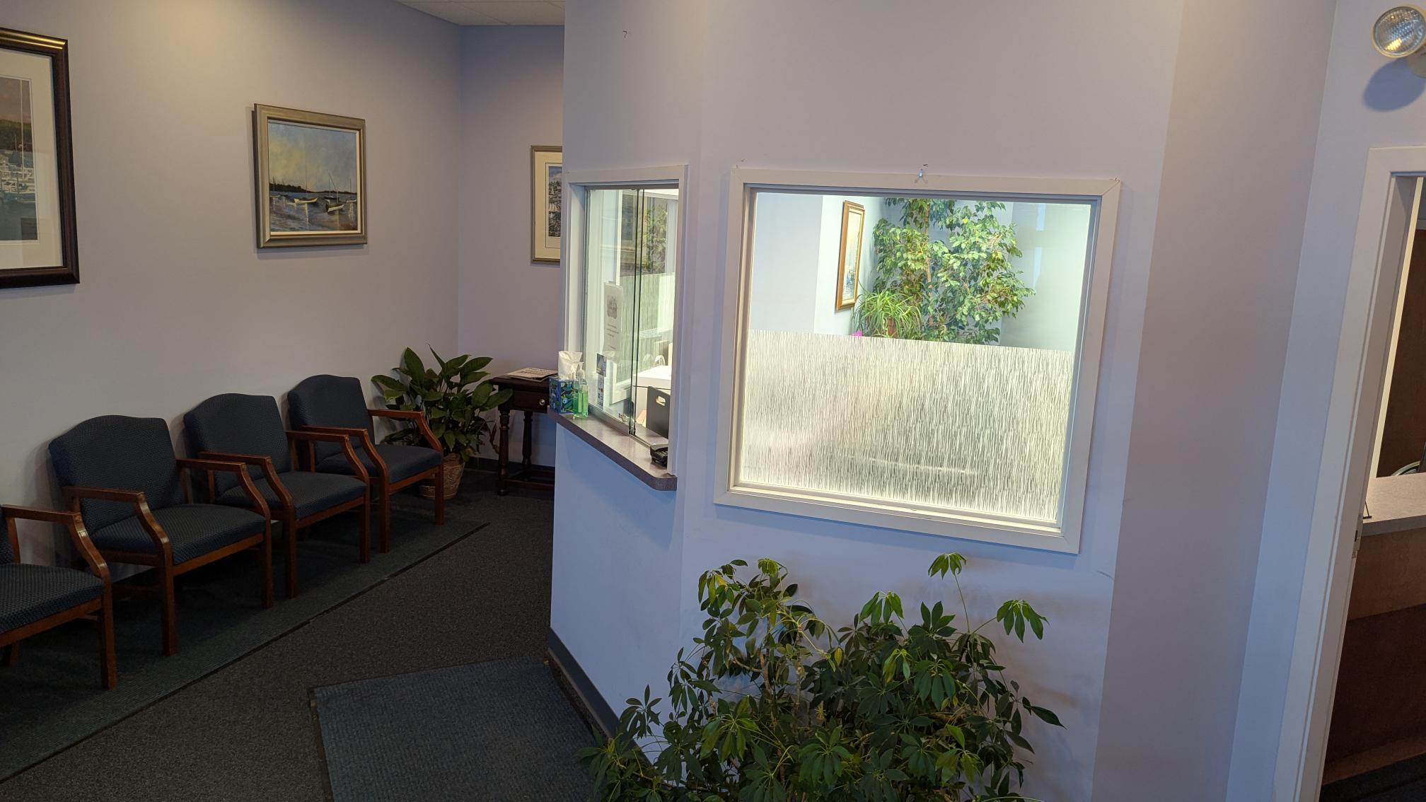 1265 Reservoir Ave, Cranston, RI for lease Interior Photo- Image 1 of 12