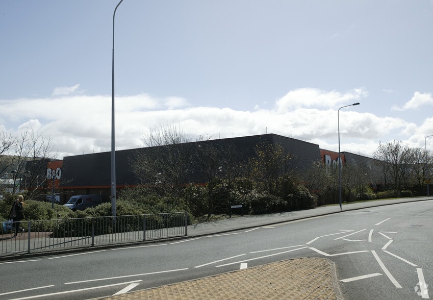 Charlotte Rd, Llandudno for sale - Building Photo - Image 3 of 4