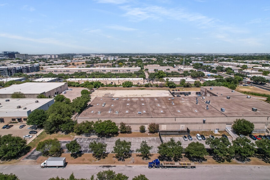 10420 Metric Blvd, Austin, TX for lease - Aerial - Image 3 of 41