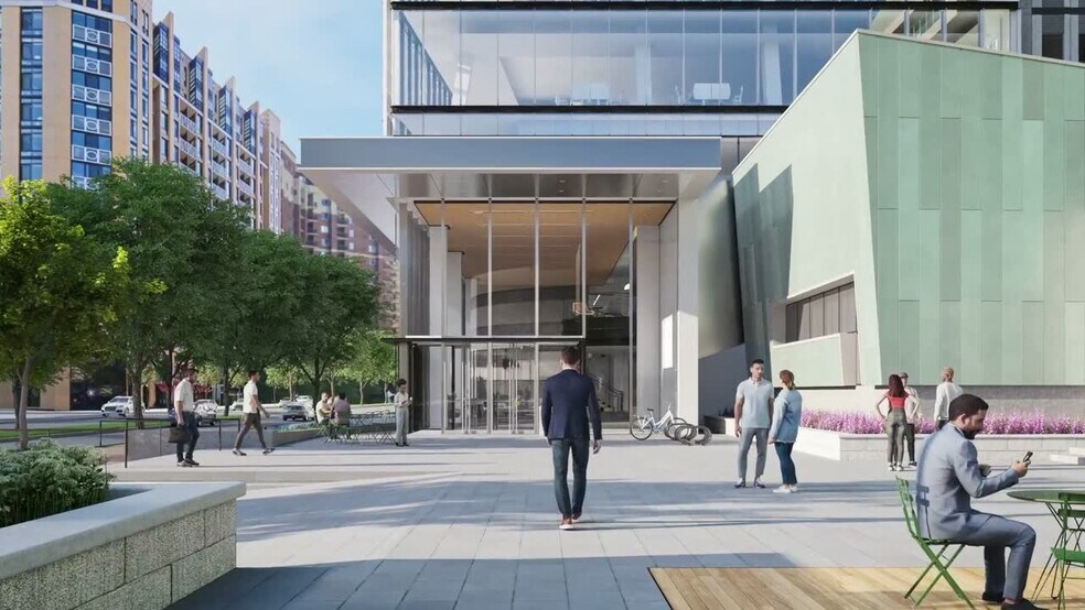 3401 Fairfax Dr, Arlington, VA à louer - Vidéo sur l’inscription commerciale - Image 2 de 7