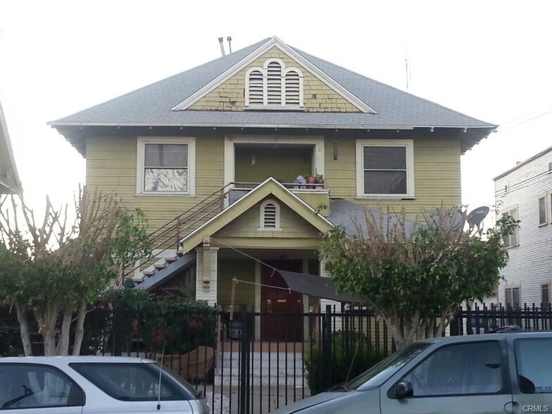 1425 S Bonnie Brae St, Los Angeles, CA for sale - Building Photo - Image 2 of 6