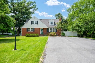 More details for 2893 Jessup Rd, Jessup, MD - Office for Sale