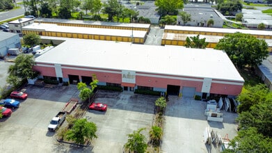 4100 Silver Star Rd, Orlando, FL à louer Aérien- Image 1 de 1