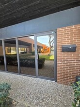 11498 Luna Rd, Farmers Branch, TX for lease Interior Photo- Image 2 of 25