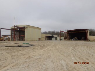 More details for 4703 S Lewis St, New Iberia, LA - Industrial for Lease